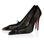 Christian Louboutin Km Lace